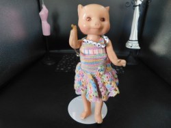 1930s compo pig
